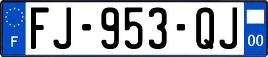 FJ-953-QJ