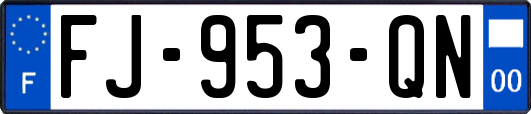 FJ-953-QN