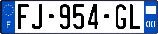 FJ-954-GL