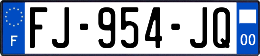 FJ-954-JQ