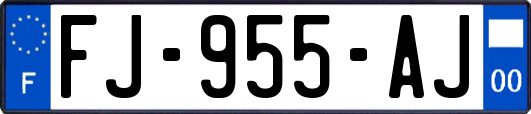 FJ-955-AJ