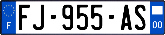 FJ-955-AS