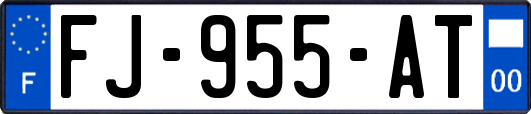 FJ-955-AT