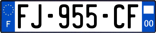 FJ-955-CF