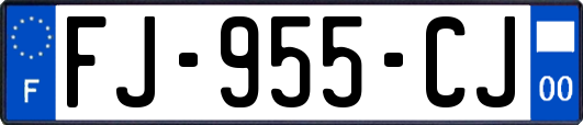 FJ-955-CJ