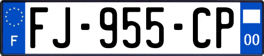 FJ-955-CP