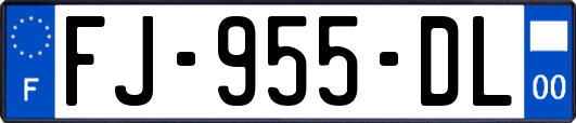 FJ-955-DL