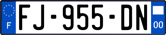 FJ-955-DN