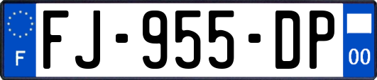 FJ-955-DP