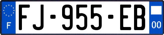 FJ-955-EB