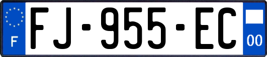 FJ-955-EC