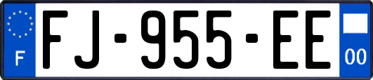 FJ-955-EE