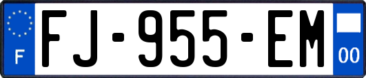 FJ-955-EM