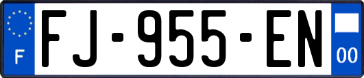FJ-955-EN