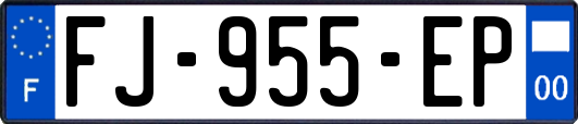 FJ-955-EP