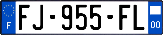 FJ-955-FL