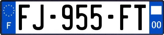 FJ-955-FT