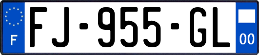 FJ-955-GL