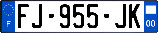FJ-955-JK