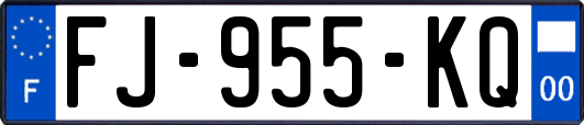 FJ-955-KQ