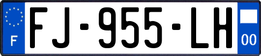 FJ-955-LH