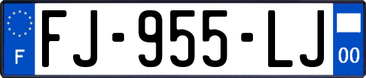 FJ-955-LJ