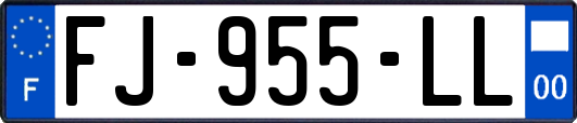 FJ-955-LL