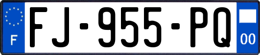 FJ-955-PQ