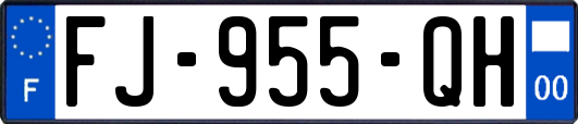 FJ-955-QH