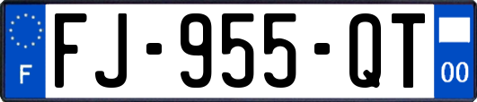 FJ-955-QT