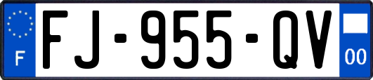 FJ-955-QV