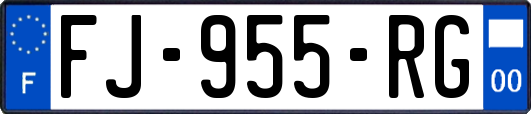 FJ-955-RG