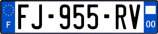 FJ-955-RV