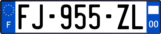 FJ-955-ZL