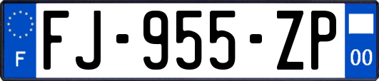 FJ-955-ZP