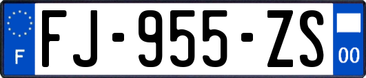 FJ-955-ZS