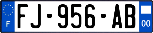 FJ-956-AB