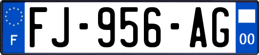 FJ-956-AG