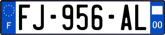 FJ-956-AL