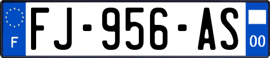 FJ-956-AS