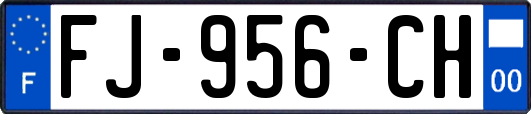 FJ-956-CH