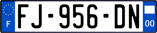 FJ-956-DN