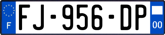 FJ-956-DP