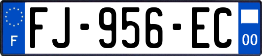 FJ-956-EC