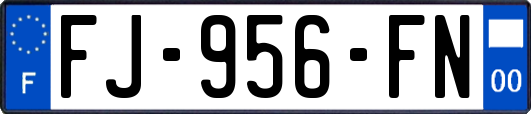FJ-956-FN
