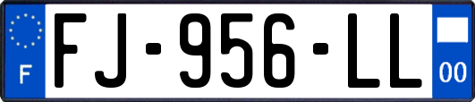 FJ-956-LL