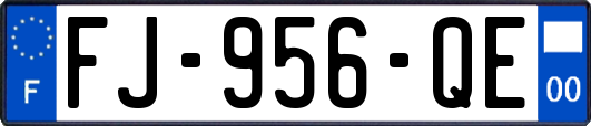 FJ-956-QE