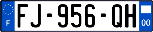 FJ-956-QH