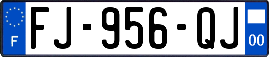 FJ-956-QJ