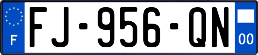 FJ-956-QN